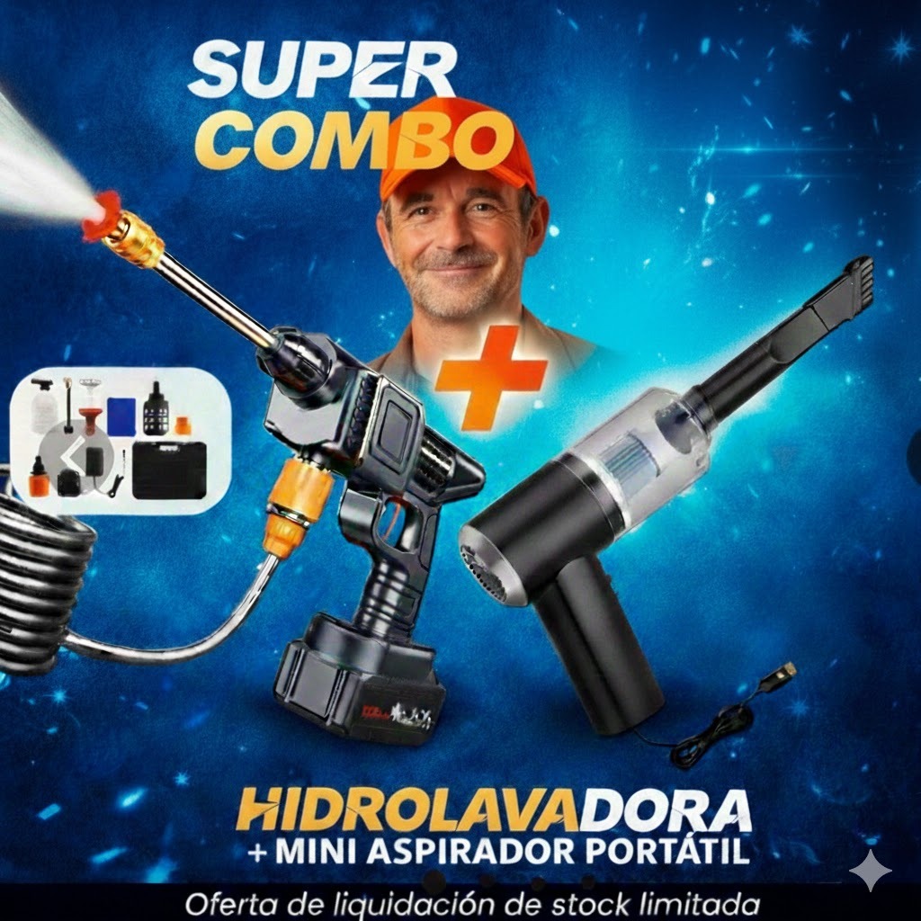 TRV04T Combo Premium Auto Hogar